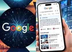 Ngành xuất bản báo chí chuyển mình trước làn sóng tìm kiếm bằng AI của Google