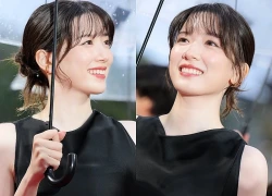 "Ngọc nữ vạn người mê" sau vụ ngoại tình chấn động