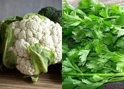Người bị rối loạn tiền đình nên ăn gì? 5 loại rau quen thuộc, giá rẻ nên bổ sung vào thực đơn hàng ngày