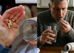 Người thường xuyên uống rượu bia có nên bổ sung vitamin tổng hợp?