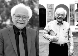Nhạc sĩ Trần Xuân Tiến 'Bài ca tuổi trẻ' qua đời
