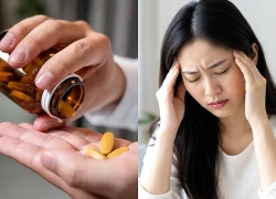 Nhịn ăn giảm cân, có nên uống vitamin tổng hợp để tránh thiếu chất?