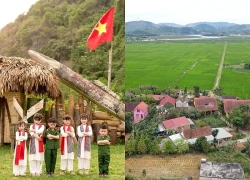 Địa linh đất Quảng