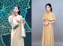 Nữ ca sĩ tốt nghiệp quản trị kinh doanh, rẽ hướng hát nhạc xưa là ai?