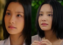 Nữ diễn viên 'Căn nhà không mái che' không muốn công khai tình cảm