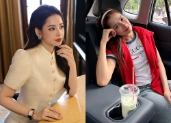 Nữ diễn viên đình đám quê Hà Nội nổi tiếng sang cả Trung Quốc: 33 tuổi chưa lấy chồng, nói thẳng 1 điều