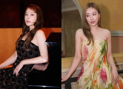 Nữ diễn viên Trần Oánh nhận 25 đơn khiếu nại