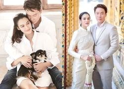 Nữ diễn viên phim giờ vàng chính thức ly hôn đại gia bị bắt vì rửa tiền cho trùm lừa đảo