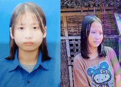 Nữ sinh lớp 10 mất liên lạc sau khi rời nhà bằng xe máy điện