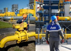 NYT: Tập đoàn năng lượng Nga bị trừng phạt đã bí mật tài trợ dự án khí đốt tại Mỹ
