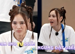 Oan ức của Ninh Dương Lan Ngọc