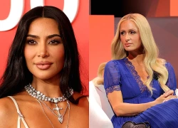 Paris Hilton 17 lần hủy hẹn phỏng vấn trong dự án mới của Kim Kardashian