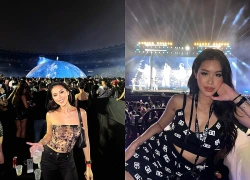 Phát hiện 1 Tổng giám đốc SN 1997 lên đồ "cháy" đi đu idol