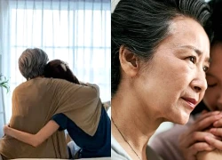 Phía sau việc thuê người chăm sóc bố mẹ già ốm