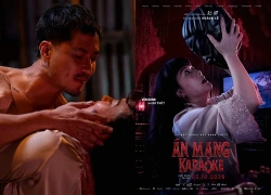 Phim có cảnh 18+ của Vân Dung nhấn chìm 'Trại buôn người'