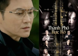 Phim Trung Quốc hay nhất hiện tại ăn đứt Gả Kim Thoa và Ngọc Điệm Thu: Cảnh nóng cực bạo lịch sử chưa từng có