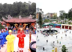 Phú Thọ phát huy giá trị văn hóa nguồn cội, tạo đà phát triển du lịch