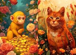 Tử vi tuần mới 12 con giáp (26/10 1/11): Ai dễ cải thiện thu nhập, ai cần tính lại chuyện chi tiêu?