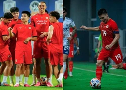 Quang Hải cảnh báo nhà vô địch Thái Lan ở Cúp các CLB Đông Nam Á