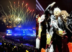 Rộ tin đồn BIGBANG sẽ quay lại Việt Nam tháng 3/2027 sau 2 đêm concert bùng nổ?