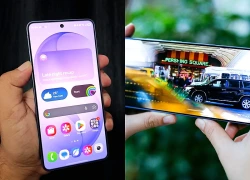 Samsung sắp có nâng cấp quan trọng cho dòng Galaxy S27