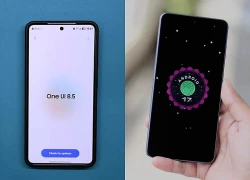Samsung tăng tốc phát triển giao diện One UI 9.5: Loạt thiết bị Galaxy chuẩn bị nâng cấp