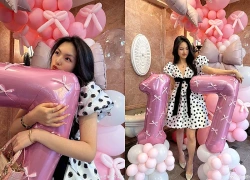 Sao nhí Bố Ơi Mình Đi Đâu Thế đón sinh nhật tuổi 17: Dát hàng hiệu 3,5 tỷ lên người, diện mạo lột xác không thể nhận ra!