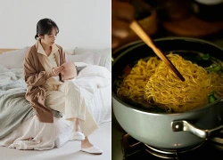 Sau nhiều năm tích lũy, tôi mua được căn nhà nhỏ của riêng mình: Tự nấu những bữa ngon, tôi dần biến cuộc sống thành một bài thơ
