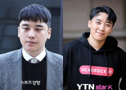 Seungri tuyên bố kết hôn và lên chức bố cùng lúc