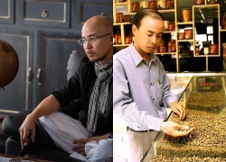 Sinh viên Y khoa mang 100.000 đồng từ Đắk Lắk xuống TP.HCM khởi nghiệp: 30 năm sau thành "vua" trong đế chế nghìn tỷ