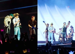 Tất tần tật concert BIGBANG Day 1 tại Mỹ Đình: Vừa bước vào đã thấy "đủ tiền vé", giáo án thực chiến cho team Day 2 tối nay!