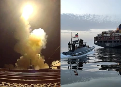 Xung đột Iran có nguy cơ leo thang sau bầu cử giữa kỳ ở Mỹ