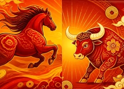 5 con giáp càng về già càng giàu có, tiền vàng chất cao như núi