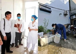 Thanh Hóa khẩn trương xử lý ổ dịch sốt xuất huyết
