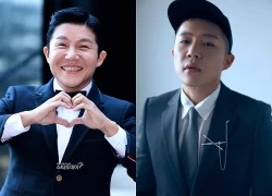 Thê thảm cho nam danh hài ở 2 Ngày 1 Đêm bị dừng sóng gấp