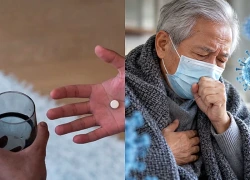 Mắc cúm A, dùng thuốc kháng virus thế nào cho đúng?