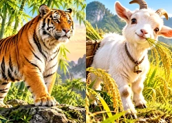 Thứ Ba đến Thứ Sáu (27/10-30/10): 3 tuổi Vượng Quý Nhân, Tài Lộc Dồi Dào, giàu sang nức tiếng