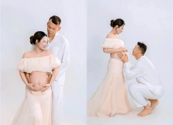 Thủ môn SN 1986 từng khoác áo ĐT Việt Nam có tin vui