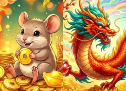 Thứ Tư đến Chủ Nhật (28/10-1/11): 3 tuổi gặp được quý nhân, công việc thuận lợi