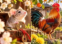 Thứ Tư, thứ Năm 28-29/10: 3 tuổi Họa Tiểu Nhân rất gần, cẩn thận dính bẫy