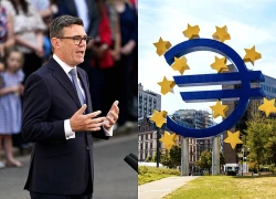 Thủ tướng Anh loại trừ khả năng trở lại EU vào thời điểm hiện tại
