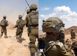 Thúc đẩy ngừng bắn tại Gaza, ngăn căng thẳng Vùng Vịnh
