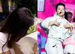 Tiên Tiên công khai người yêu, hé lộ chuyện sắp cưới