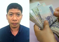 Tìm bị hại trong vụ giả danh cán bộ Tổng cục II để lừa đảo