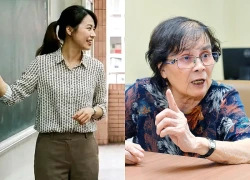 Tin nhắn ngay ngày đầu tiên của bà mẹ Hà Nội khiến nữ gia sư quá bất ngờ: Mẹ thế này, con không giỏi cũng khó!