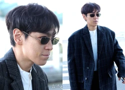 Tình trạng của T.O.P giữa lúc BIGBANG "đại náo" concert ở Mỹ Đình