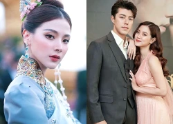 Tình trạng thê thảm của Baifern sau khi bị ép chia tay Nine Naphat