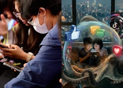 Tội phạm trẻ ở Nhật Bản biến đổi trong kỷ nguyên mạng xã hội