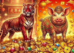 Top 3 tuổi Trúng Số Liên Tục, Danh Tiếng Lẫy Lừng từ 27/10 đến 7/11