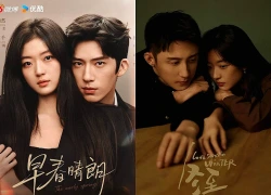 Top 5 phim Hoa ngữ của Tôn Thiên không nên bỏ lỡ